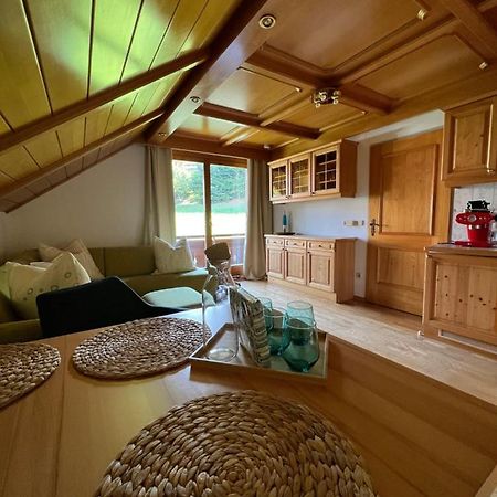 Seeappartements Auen Schiefling am See Εξωτερικό φωτογραφία