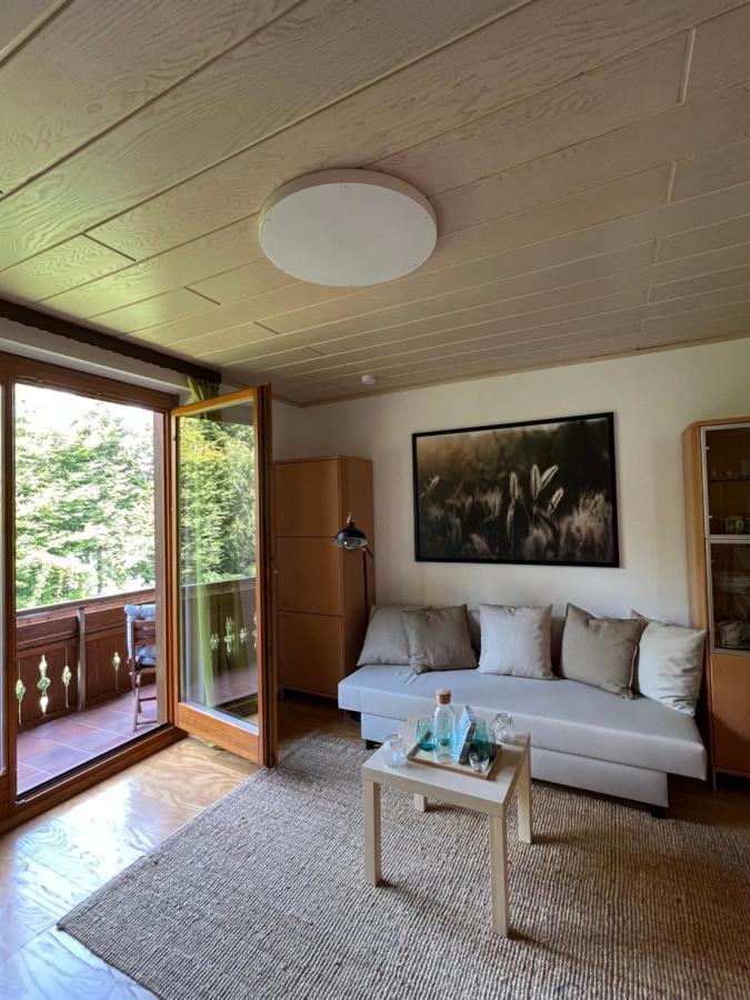 Seeappartements Auen Schiefling am See Εξωτερικό φωτογραφία