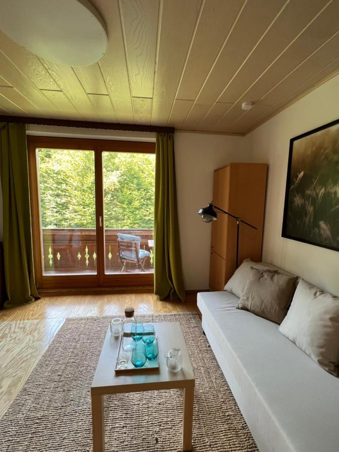 Seeappartements Auen Schiefling am See Εξωτερικό φωτογραφία